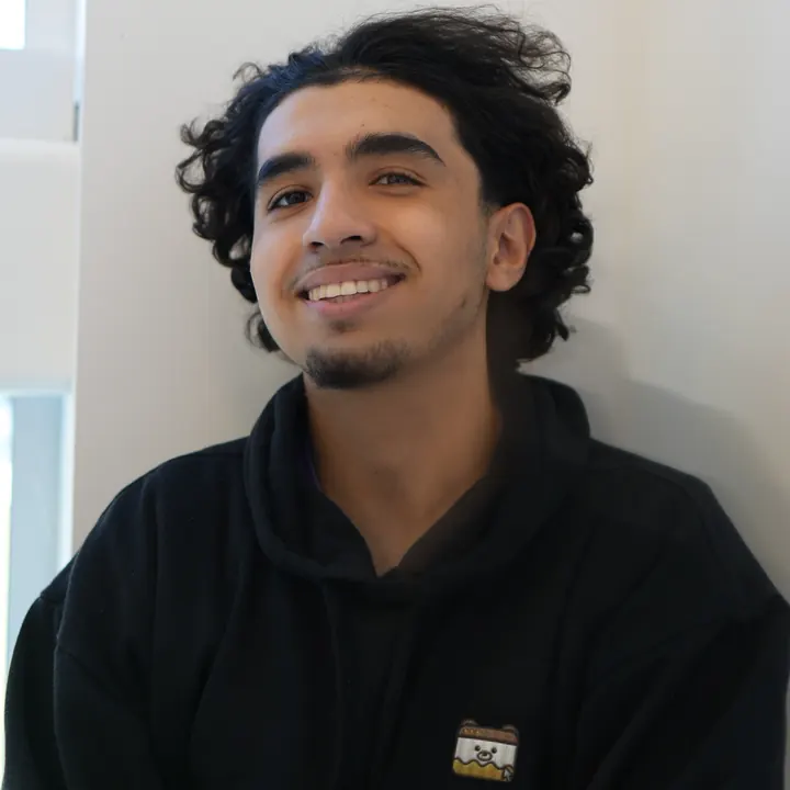 Riad Saou, fondateur de SaouWeb
